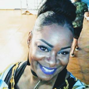 Meet your Posher, Arlette